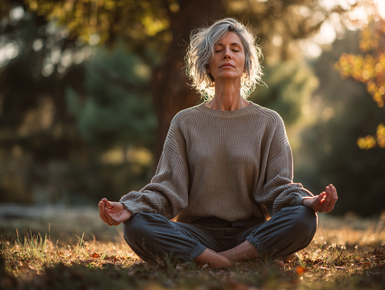 Йога-практика у групі - спільність та взаємопідтримка